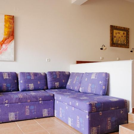 Finikas Apartments Plakias Luaran gambar