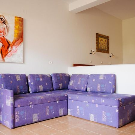 Finikas Apartments Plakias Luaran gambar