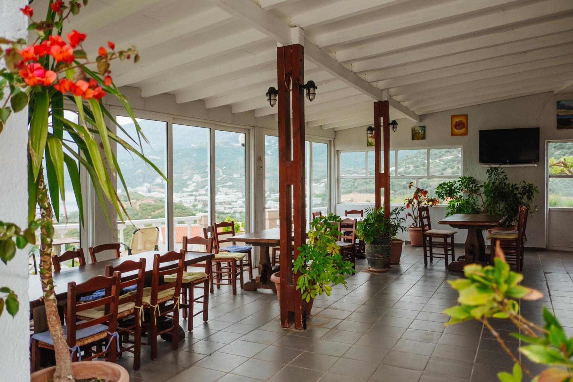 Finikas Apartments Plakias Luaran gambar
