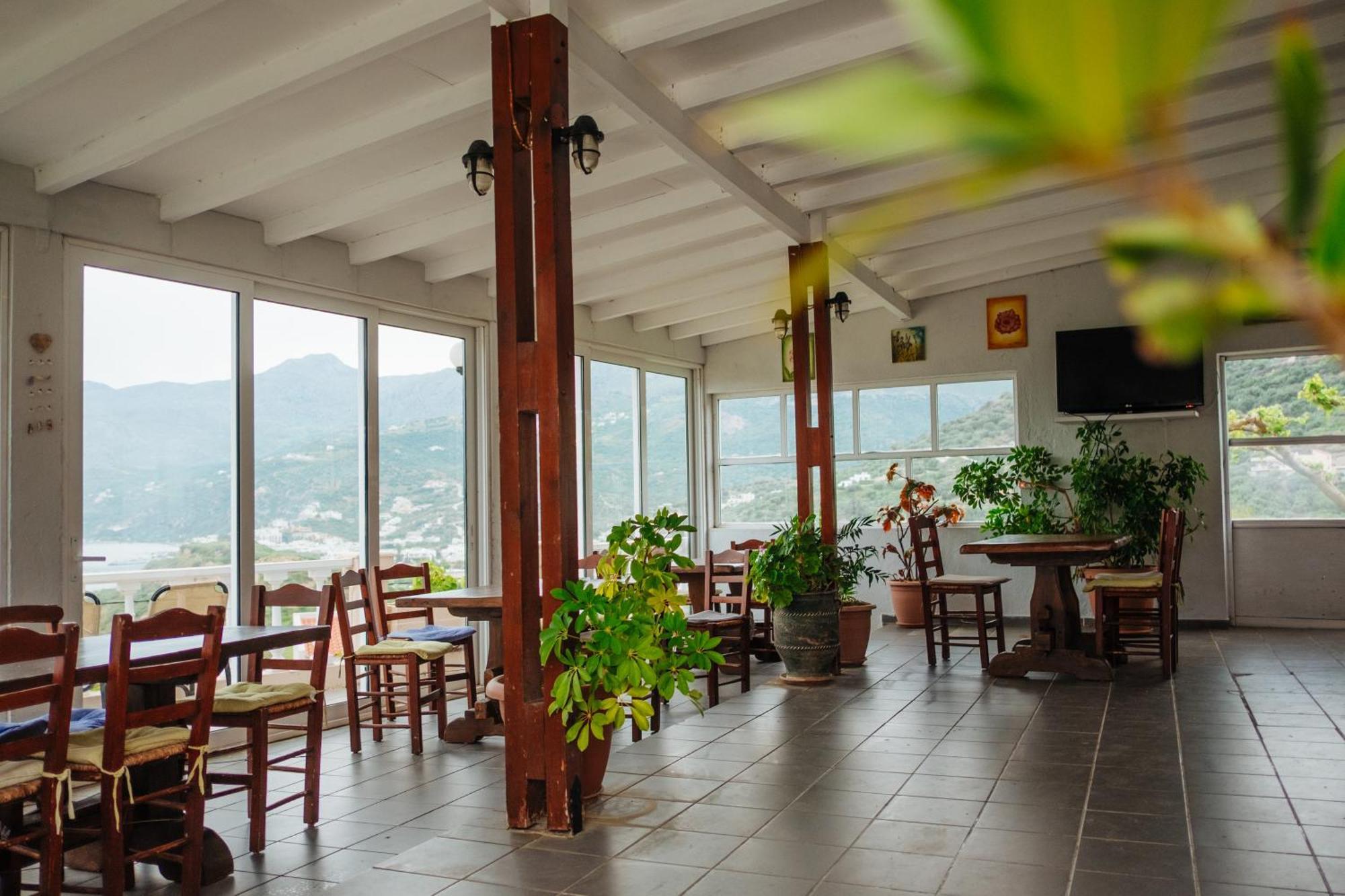 Finikas Apartments Plakias Luaran gambar