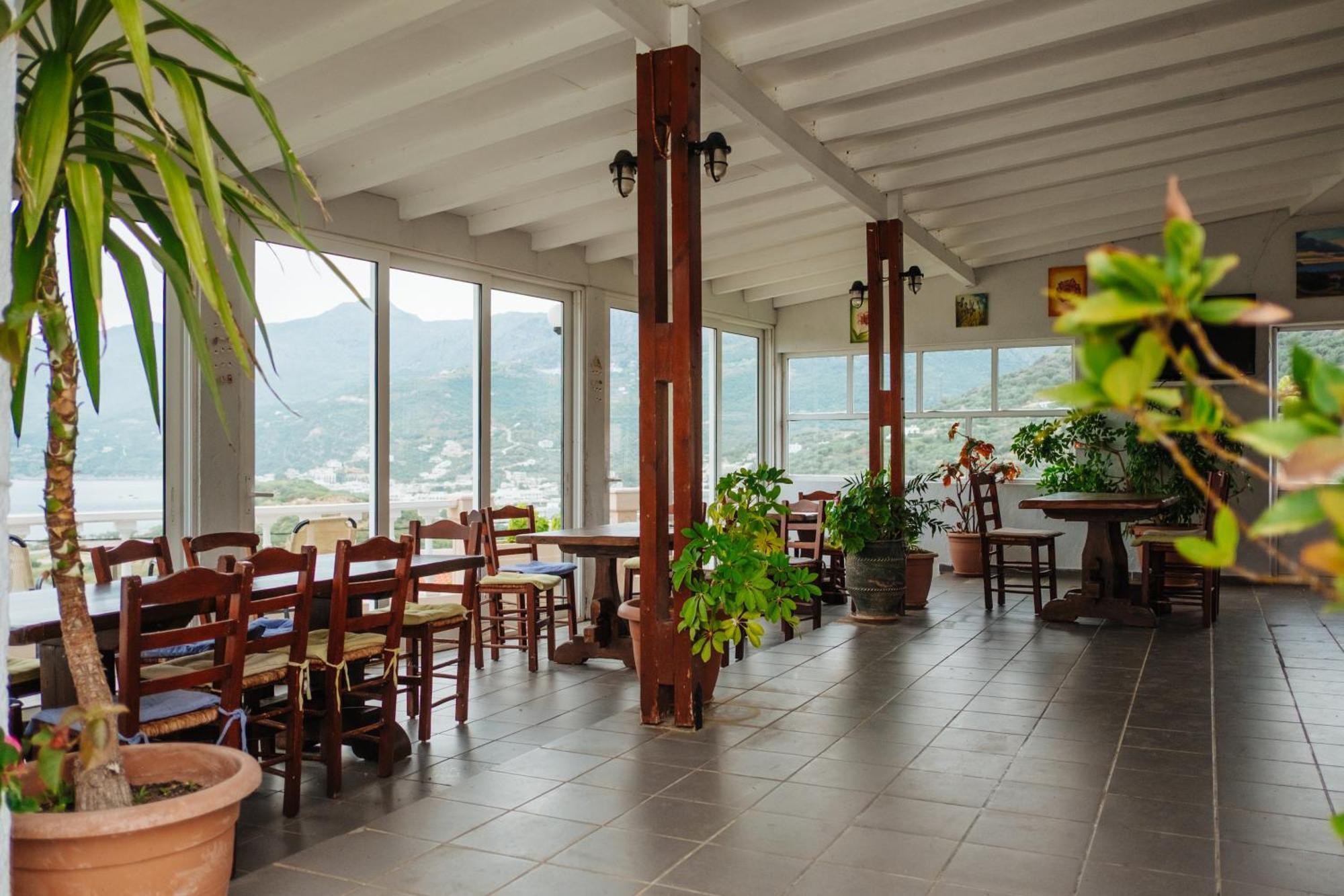 Finikas Apartments Plakias Luaran gambar