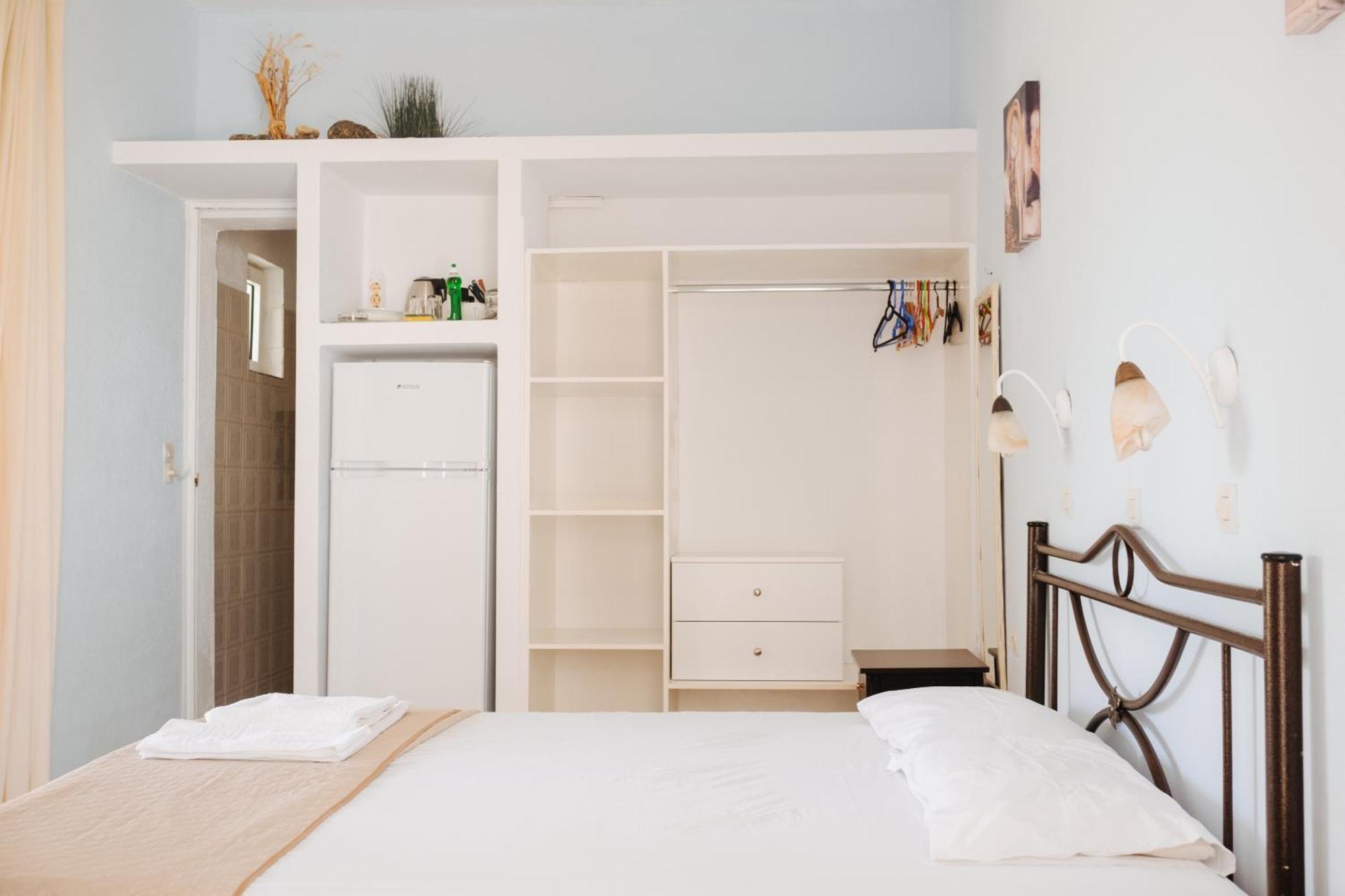 Finikas Apartments Plakias Luaran gambar